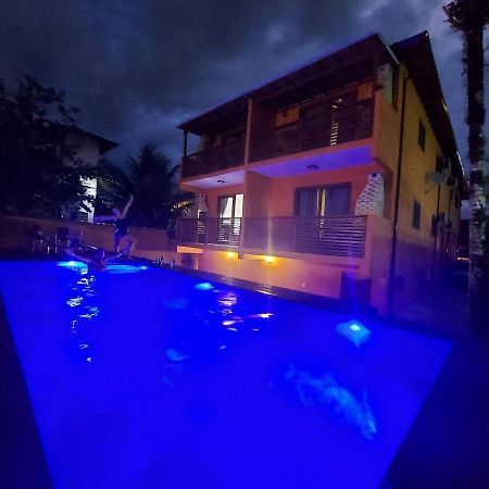 Ventura - Apto Com Piscina, Vista Mar, Churrasqueira Privativa, Ar Con, Wi-Fi, Netflix, Garagem Araquari Exterior photo