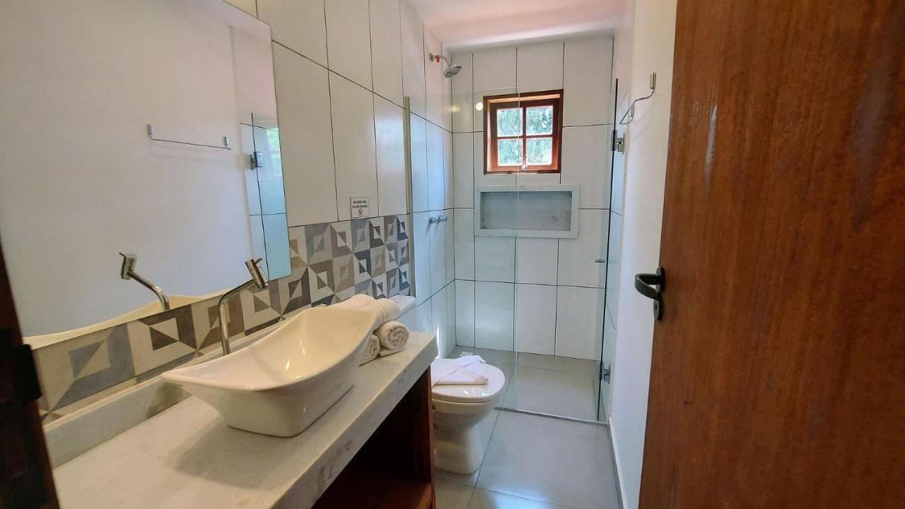 Ventura - Apto Com Piscina, Vista Mar, Churrasqueira Privativa, Ar Con, Wi-Fi, Netflix, Garagem Araquari Exterior photo