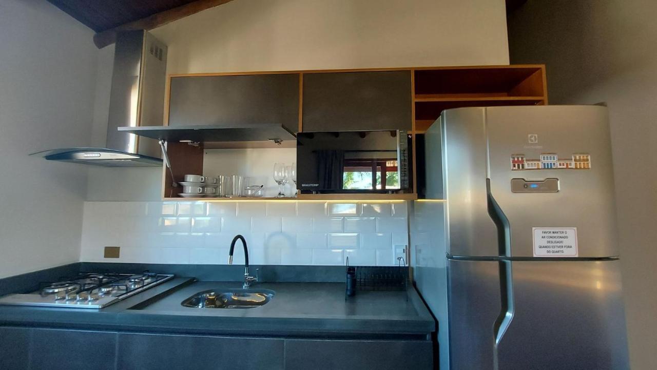 Ventura - Apto Com Piscina, Vista Mar, Churrasqueira Privativa, Ar Con, Wi-Fi, Netflix, Garagem Araquari Exterior photo