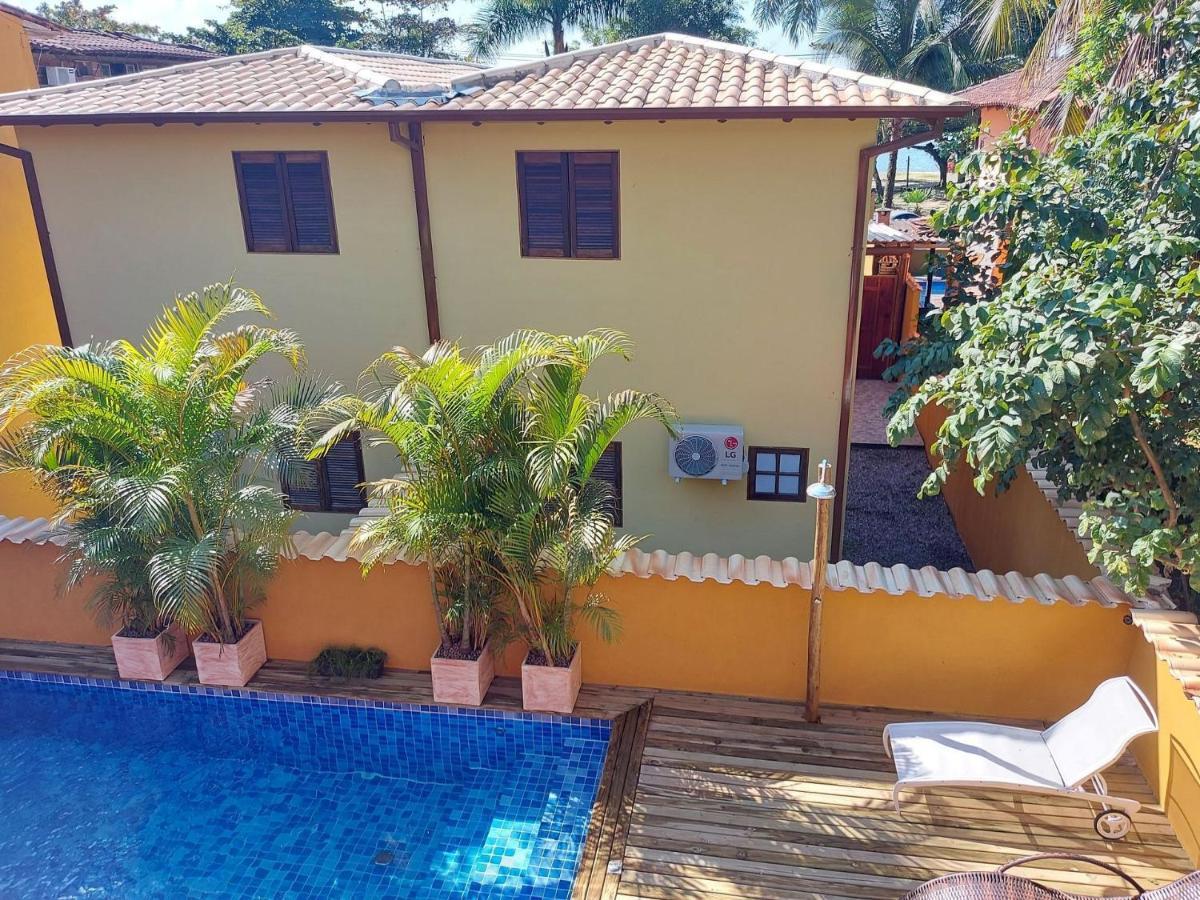 Ventura - Apto Com Piscina, Vista Mar, Churrasqueira Privativa, Ar Con, Wi-Fi, Netflix, Garagem Araquari Exterior photo