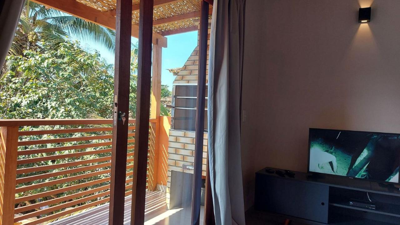 Ventura - Apto Com Piscina, Vista Mar, Churrasqueira Privativa, Ar Con, Wi-Fi, Netflix, Garagem Araquari Exterior photo