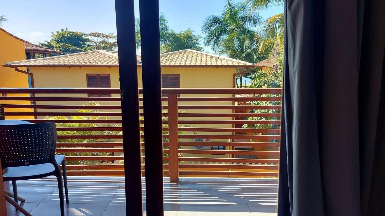 Ventura - Apto Com Piscina, Vista Mar, Churrasqueira Privativa, Ar Con, Wi-Fi, Netflix, Garagem Araquari Exterior photo