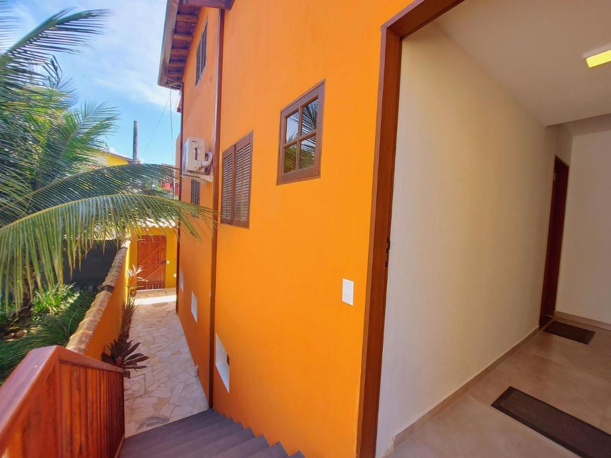 Ventura - Apto Com Piscina, Vista Mar, Churrasqueira Privativa, Ar Con, Wi-Fi, Netflix, Garagem Araquari Exterior photo